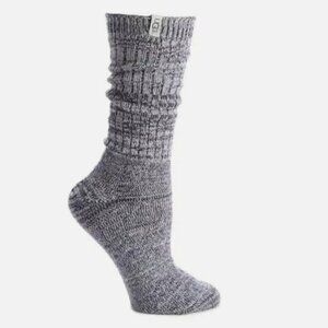 UGG Rib Knit Women's Crew Socks
